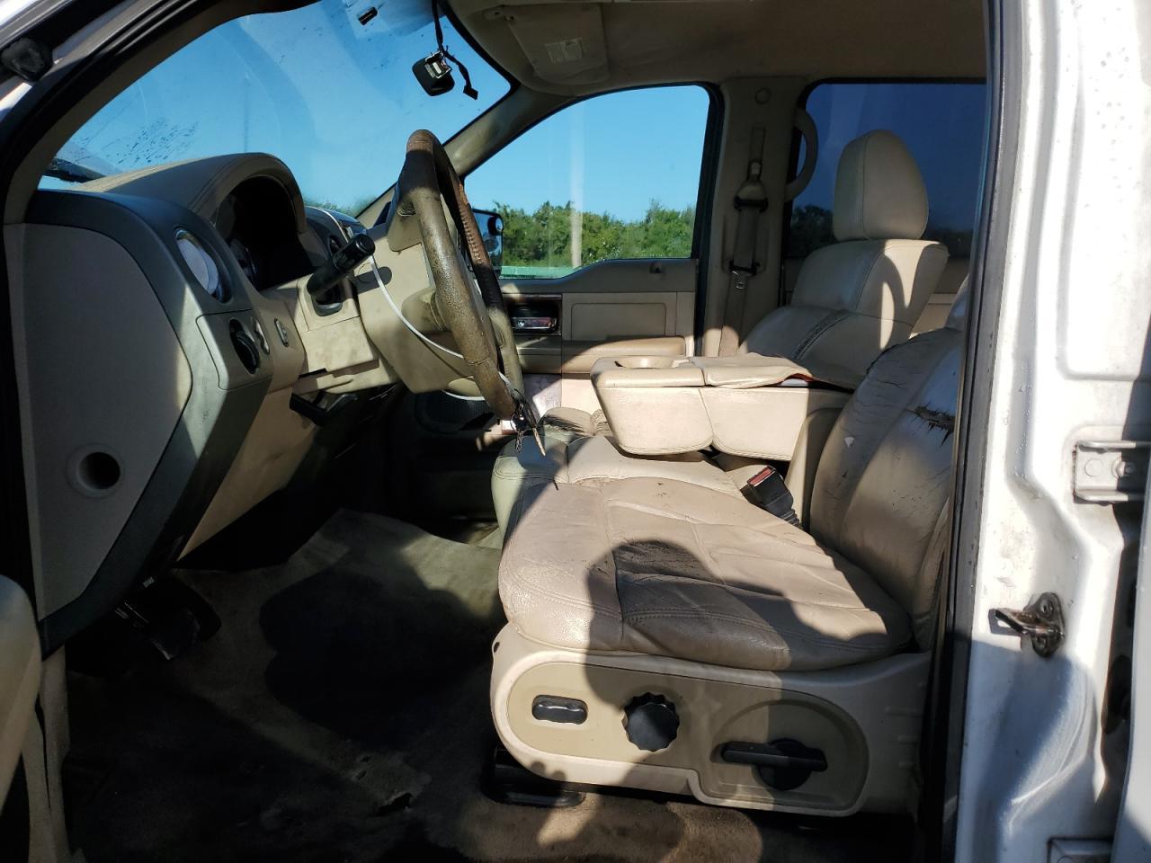 2004 FORD F-150