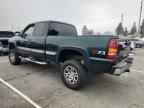 2001 GMC Sierra
