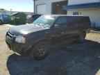 2004 NISSAN Frontier