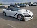 2014 CHEVROLET CORVETTE