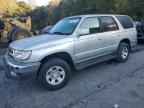 2000 TOYOTA 4Runner