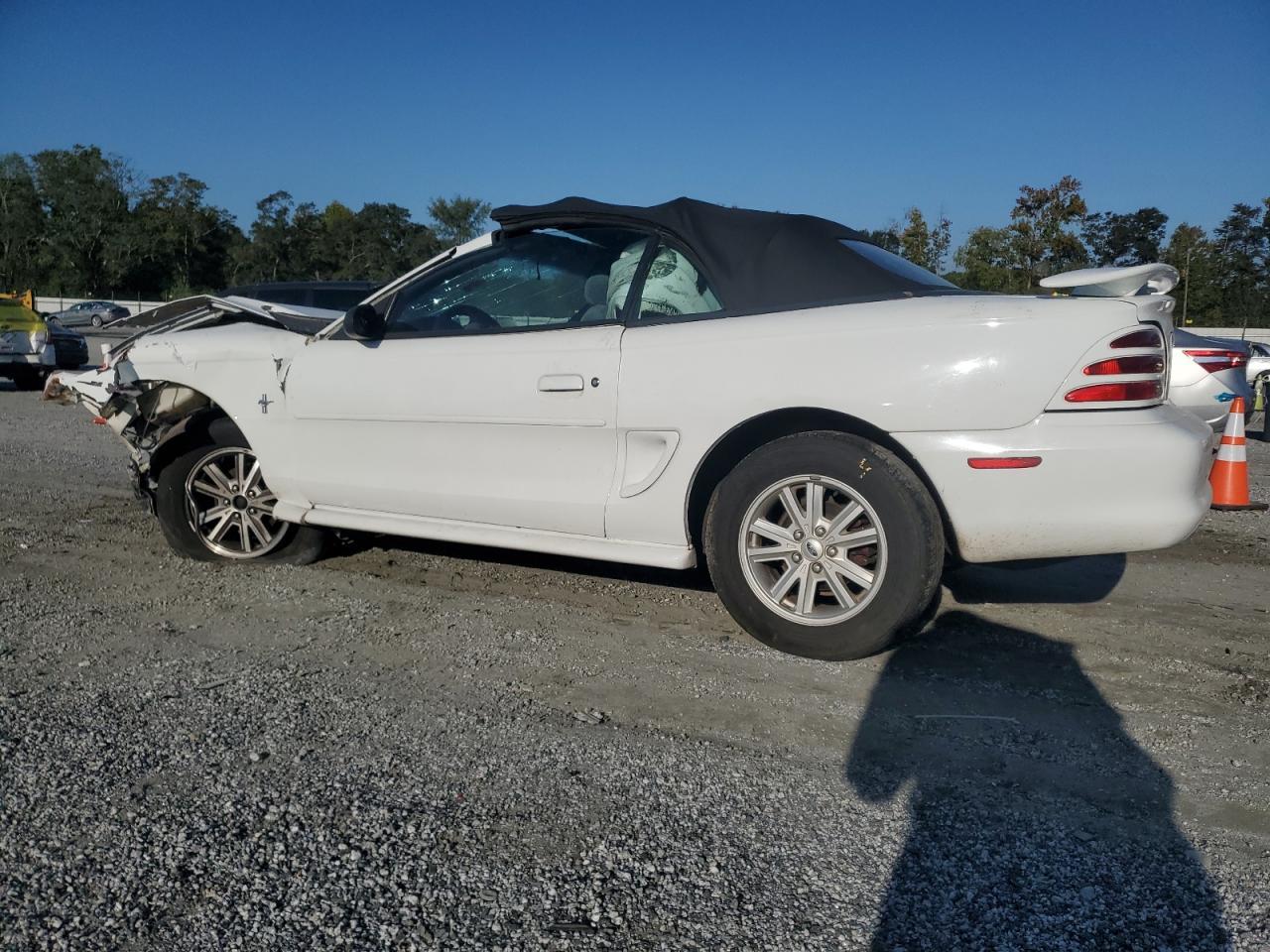 1994 FORD MUSTANG