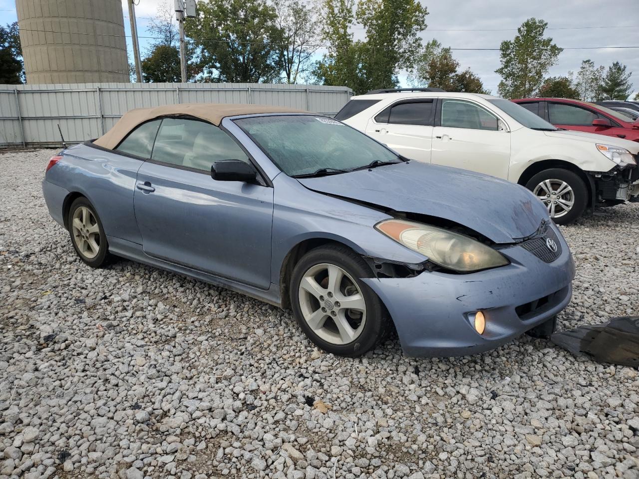 2006 TOYOTA CAMRY