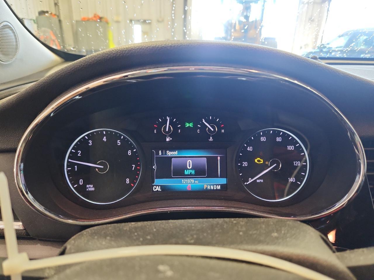 2019 BUICK ENCORE