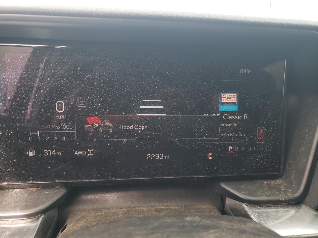 2025 GMC Terrain