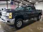 2015 CHEVROLET Silverado 2500