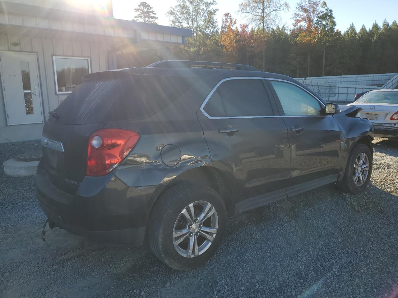 2014 CHEVROLET EQUINOX