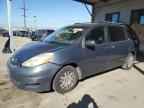 2007 TOYOTA SIENNA