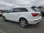 2014 AUDI Q7