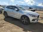 2018 VOLVO XC60