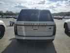 2017 LAND ROVER RANGE ROVER