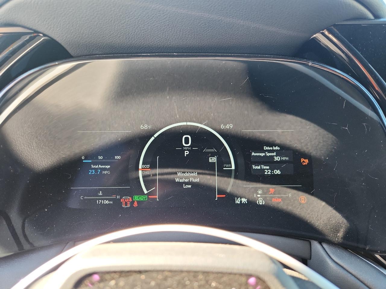 2024 LEXUS Tx