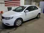 2012 KIA FORTE