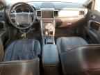2012 LINCOLN MKZ