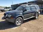 2004 NISSAN Xterra