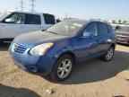 2009 NISSAN ROGUE