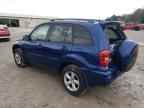 2004 TOYOTA RAV4