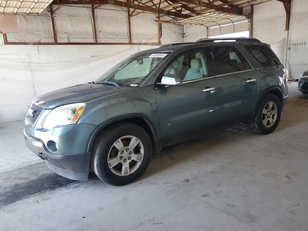 2009 GMC ACADIA