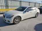 2016 INFINITI Q50