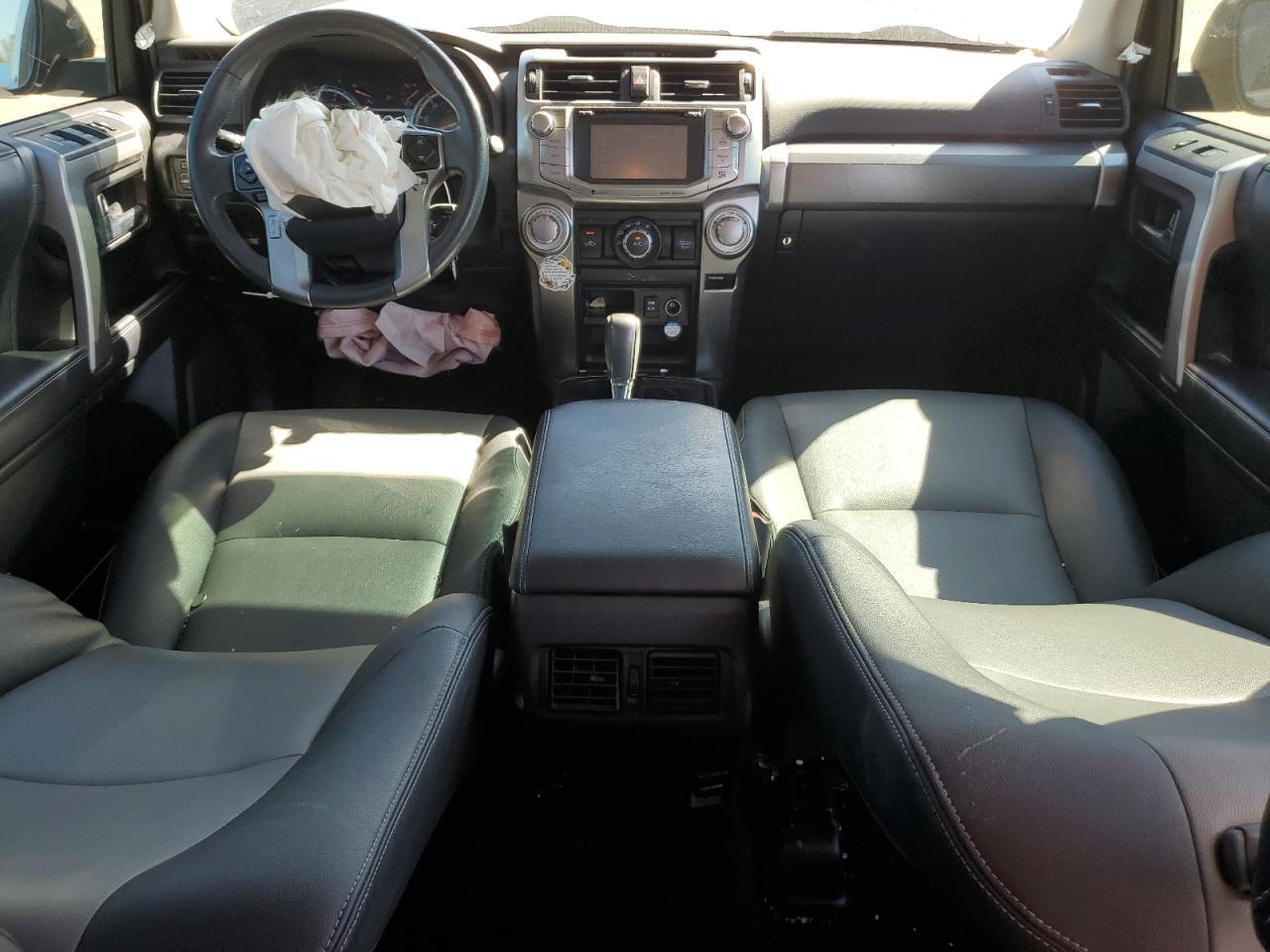 2019 TOYOTA 4Runner