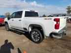 2024 CHEVROLET Silverado