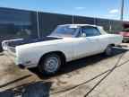 1969 Plymouth Caravelle