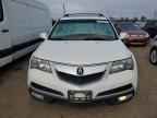 2012 ACURA MDX