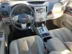 2010 SUBARU Legacy