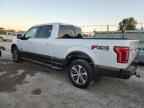 2016 FORD F-150 Lightning