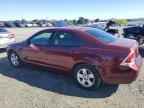 2006 FORD FUSION