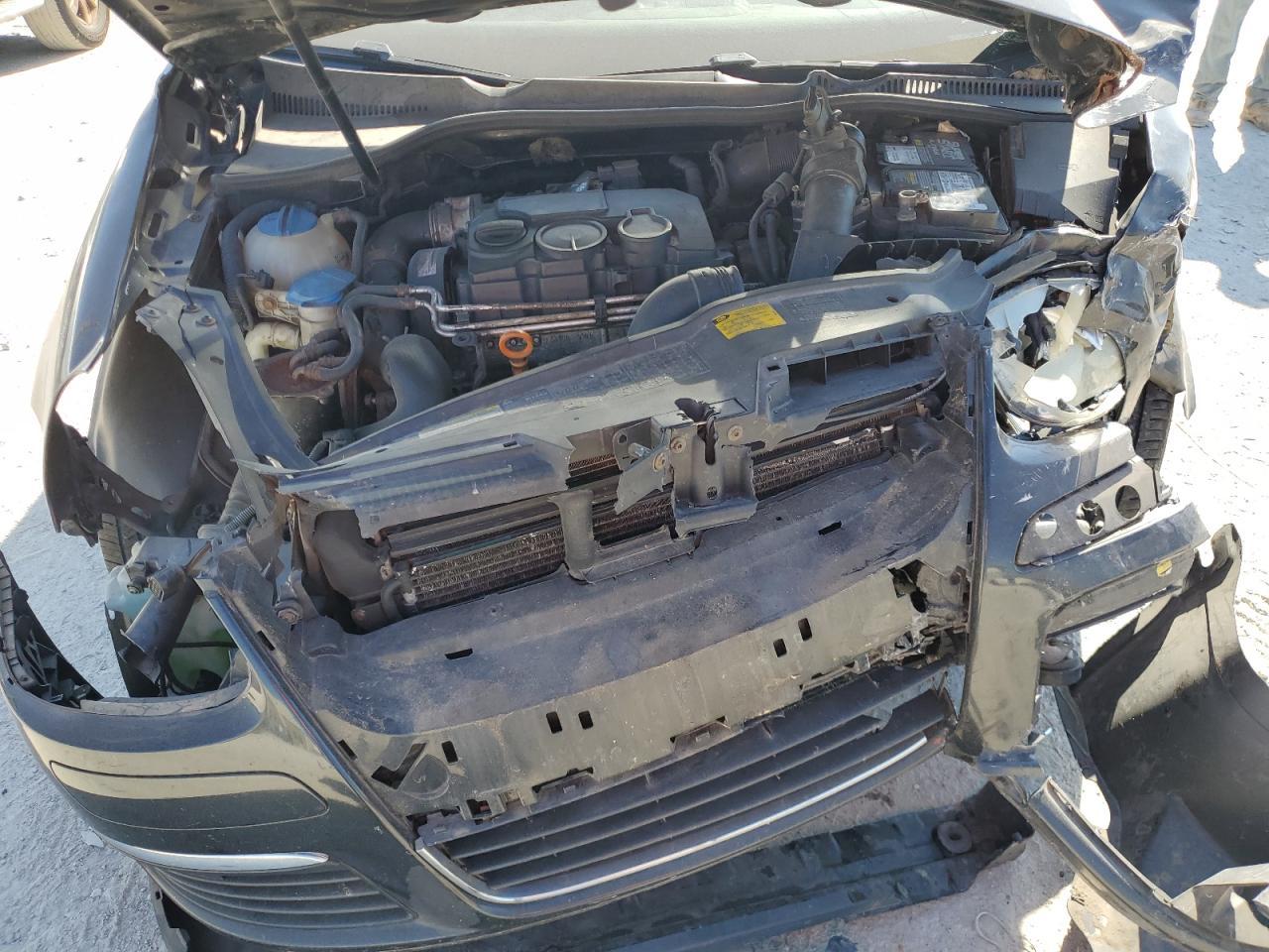 2006 VOLKSWAGEN JETTA