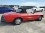 1978 ALFA ROMEO Spider