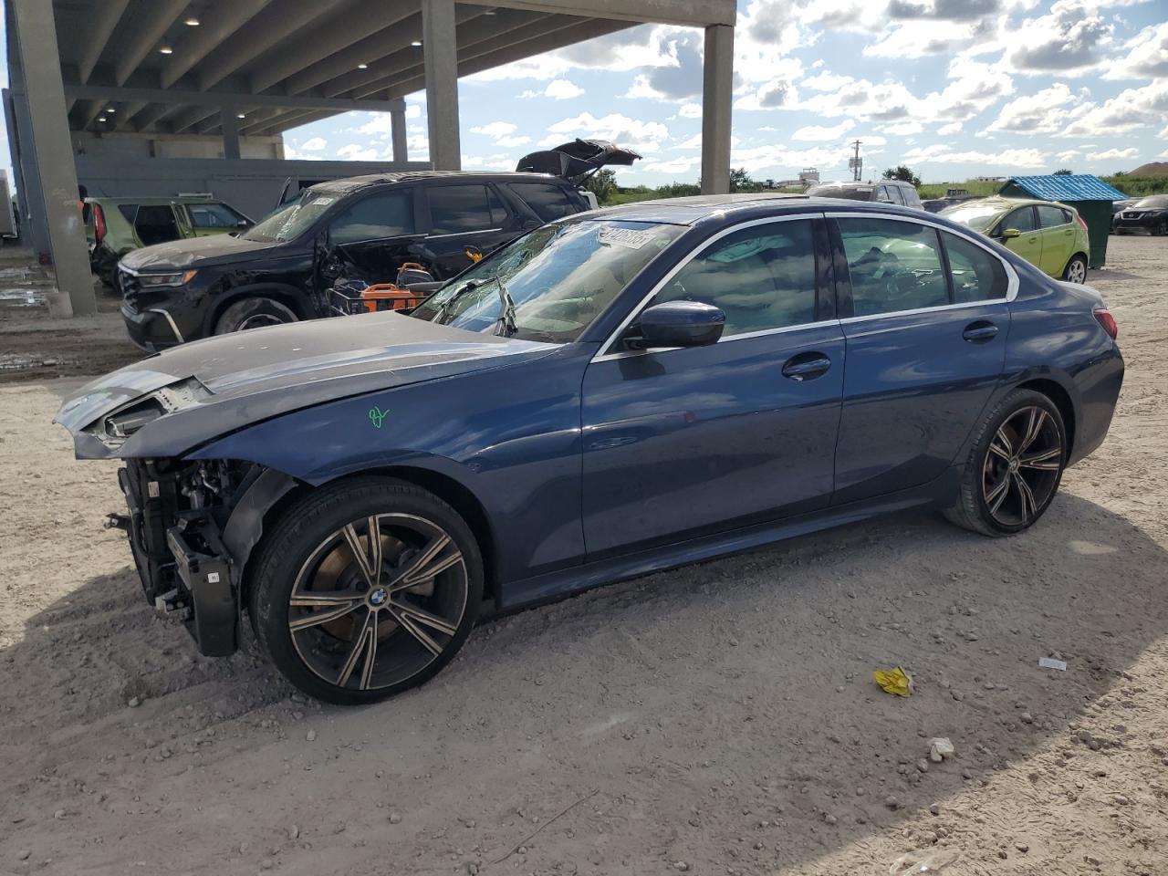 2024 BMW 3 SERIES