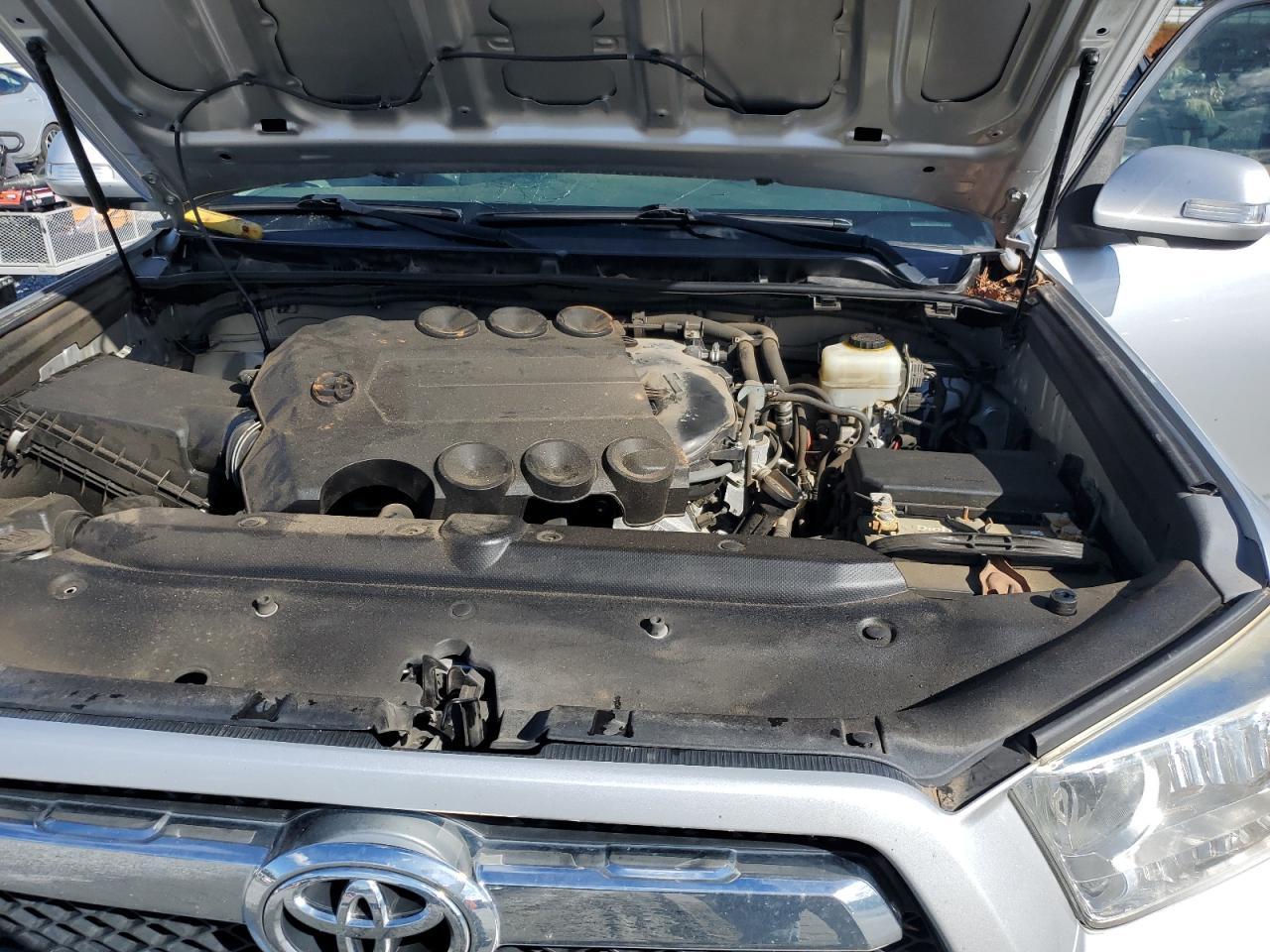 2013 TOYOTA 4Runner