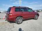 2005 TOYOTA HIGHLANDER