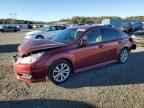 2013 SUBARU Legacy