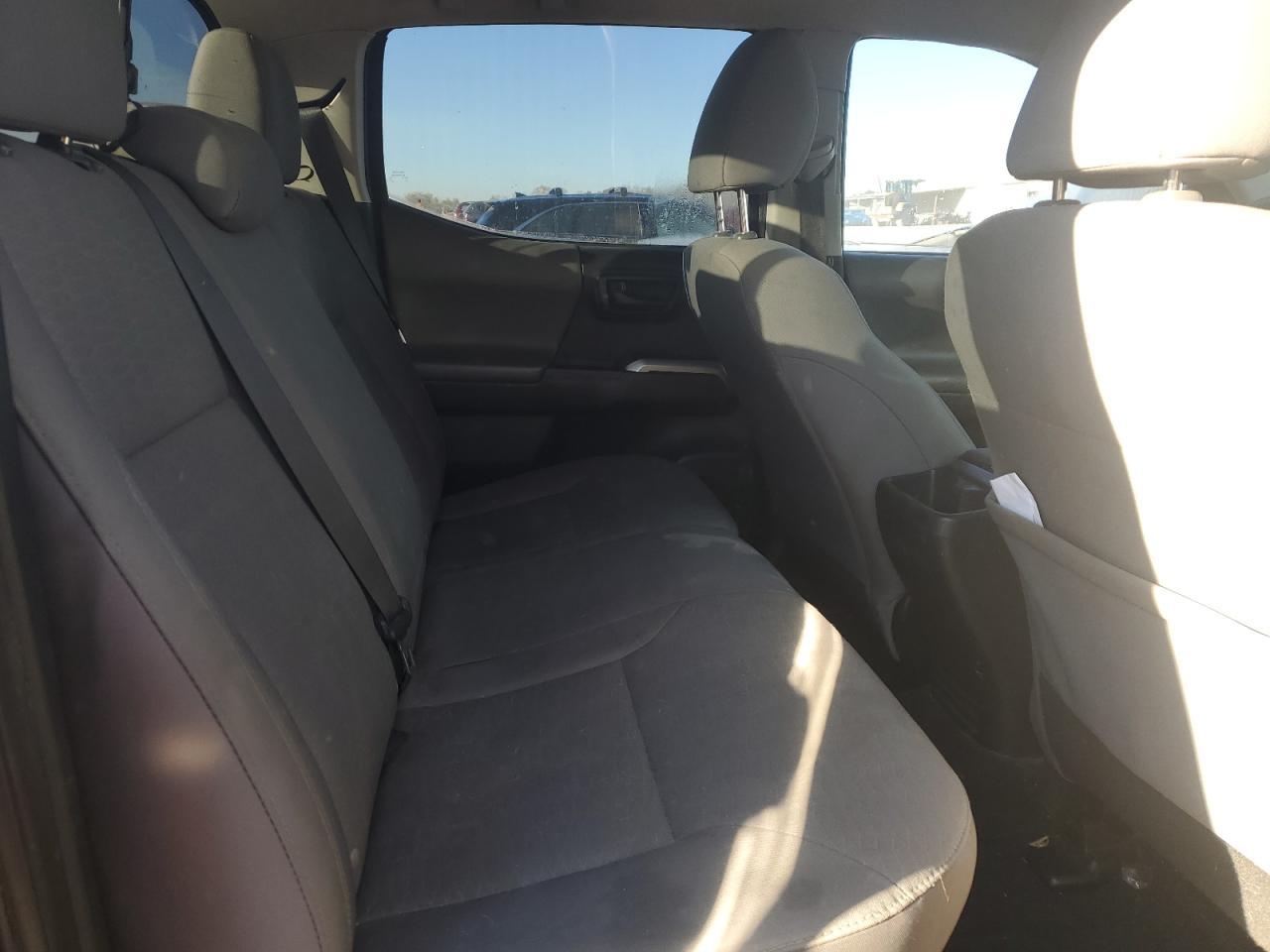 2016 TOYOTA TACOMA