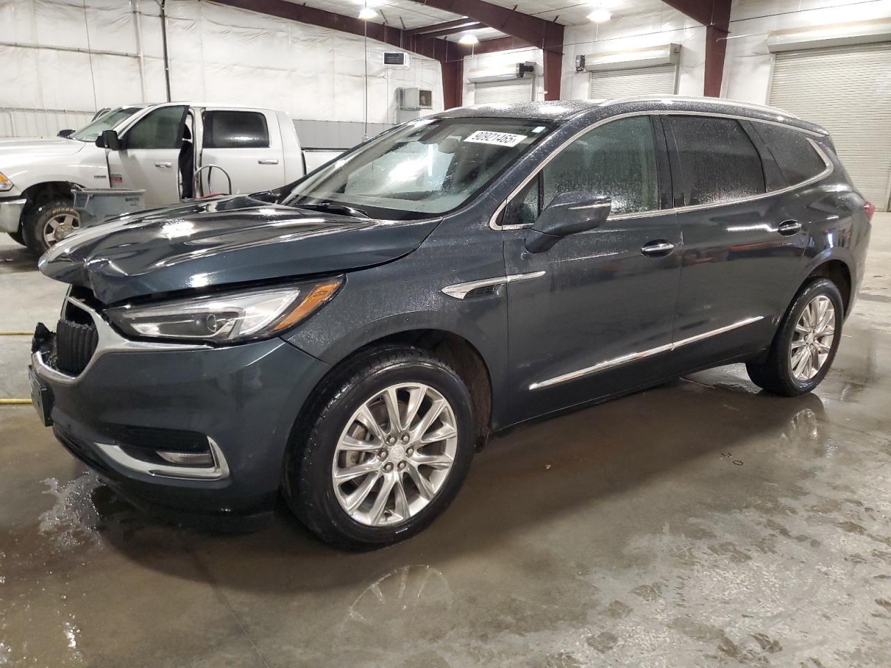 2019 BUICK ENCLAVE