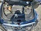 2014 CADILLAC CTS