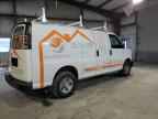 2013 CHEVROLET EXPRESS 2500