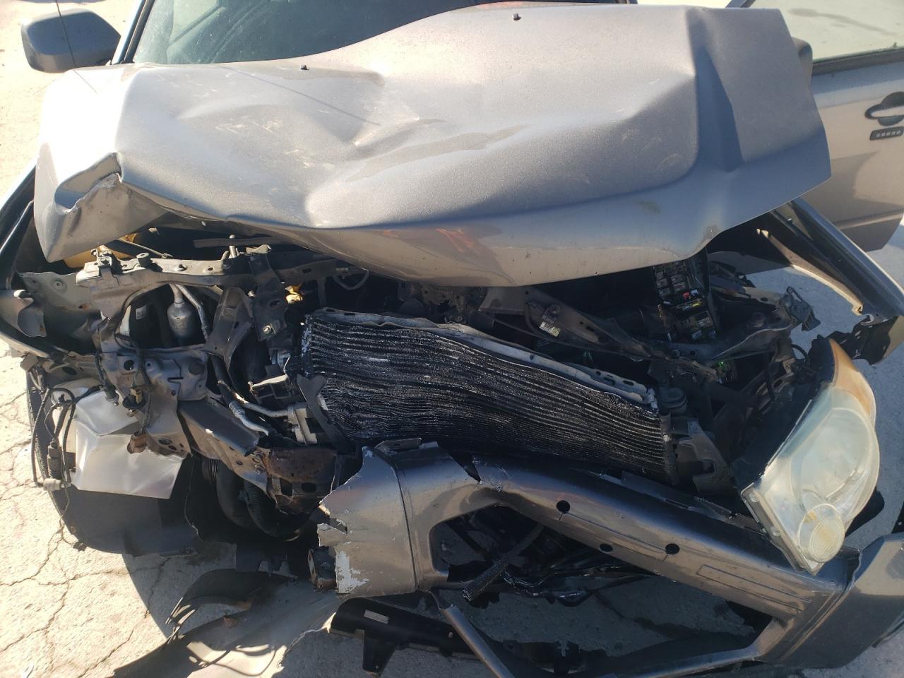 2009 FORD ESCAPE