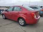 2013 CHEVROLET SONIC