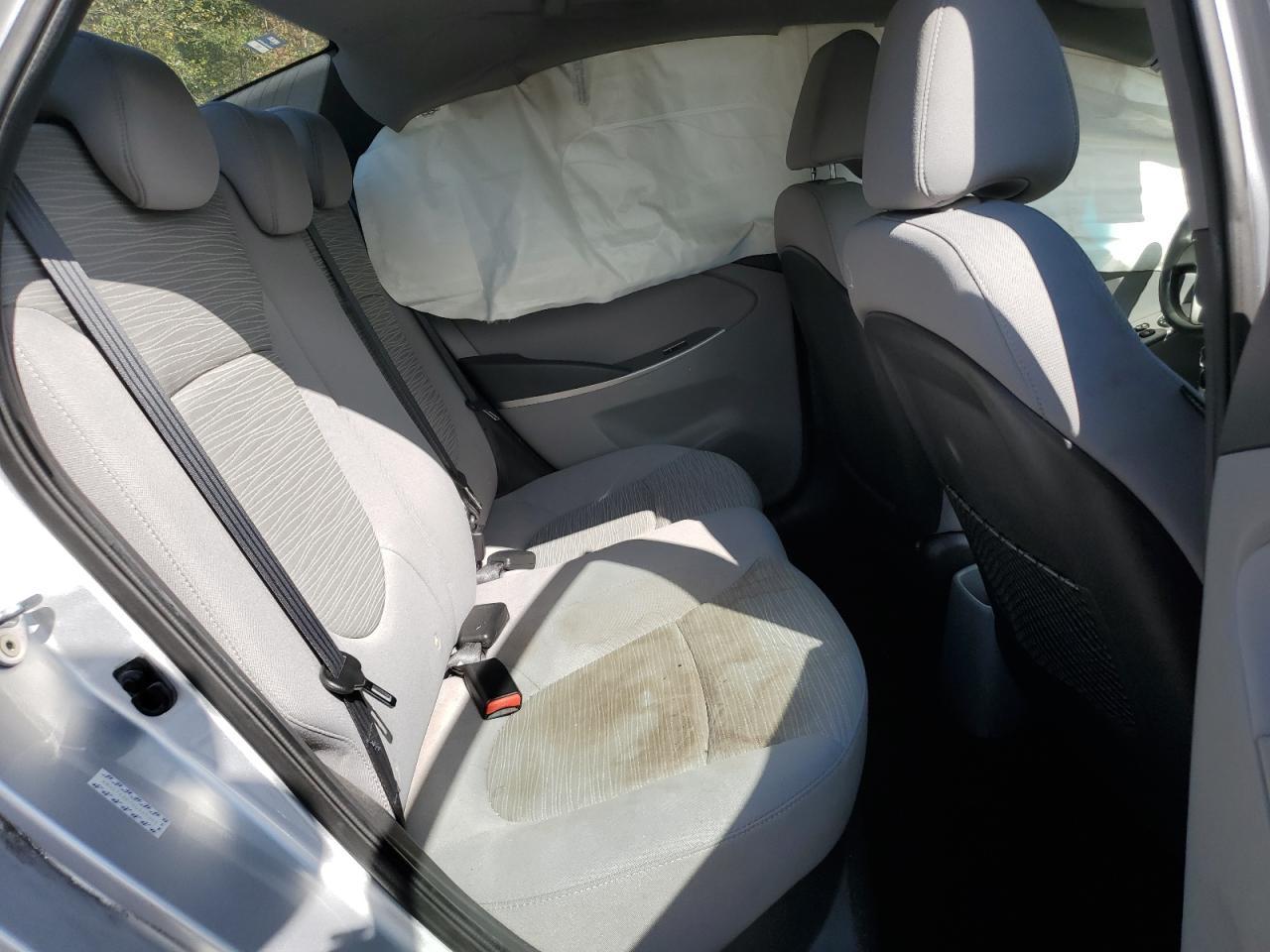 2017 HYUNDAI ACCENT
