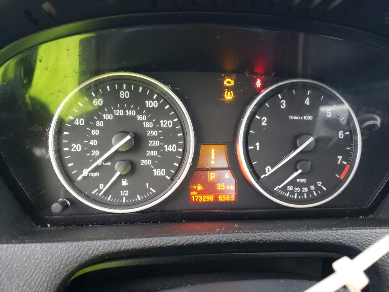 2013 BMW X5
