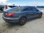 2010 VOLKSWAGEN CC