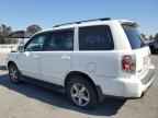 2006 HONDA PILOT