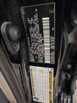2011 LEXUS GX 460