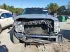 2012 FORD F-250