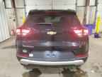 2022 CHEVROLET Trailblazer