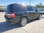 2015 FORD Expedition